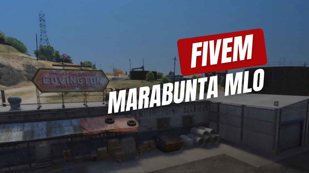 Marabunta MLO